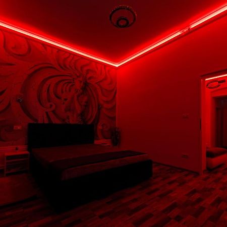 Joy City Stay Pacha Timişoara Eksteriør bilde