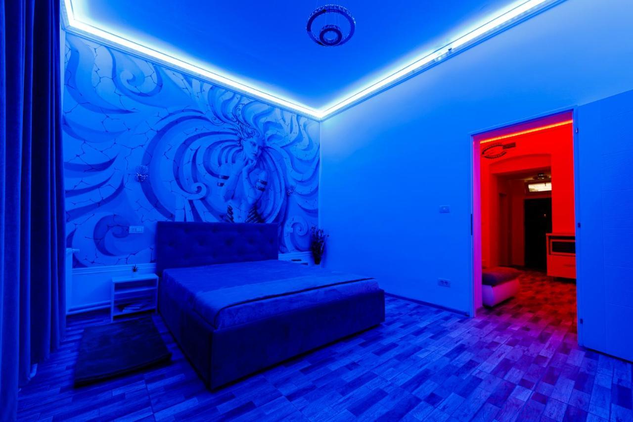 Joy City Stay Pacha Timişoara Eksteriør bilde