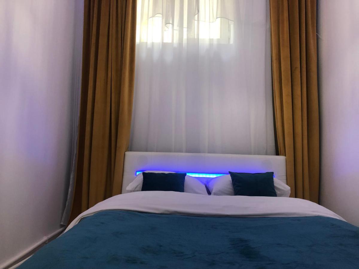 Joy City Stay Pacha Timişoara Eksteriør bilde