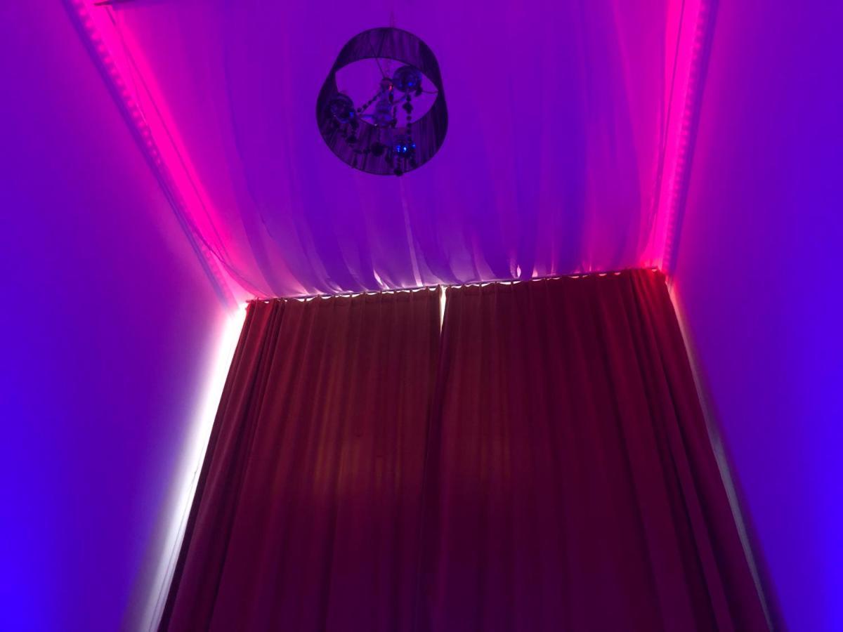 Joy City Stay Pacha Timişoara Eksteriør bilde