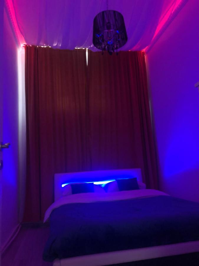 Joy City Stay Pacha Timişoara Eksteriør bilde