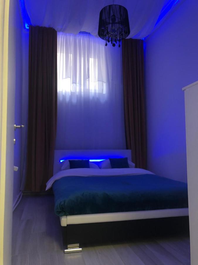 Joy City Stay Pacha Timişoara Eksteriør bilde
